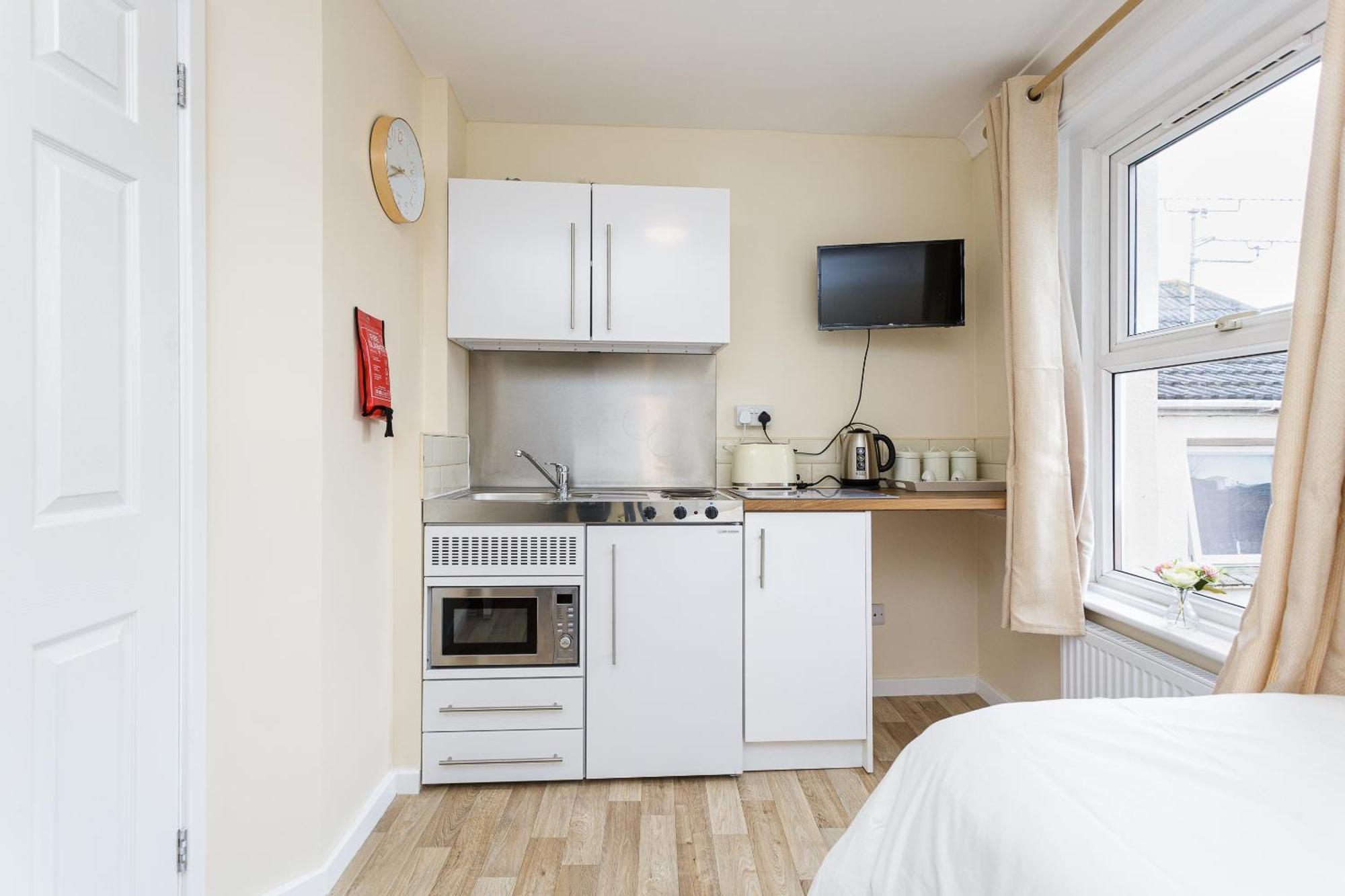 Blackberry - Stylish Self-Contained Flats In Soton City Centre Southampton Kamer foto