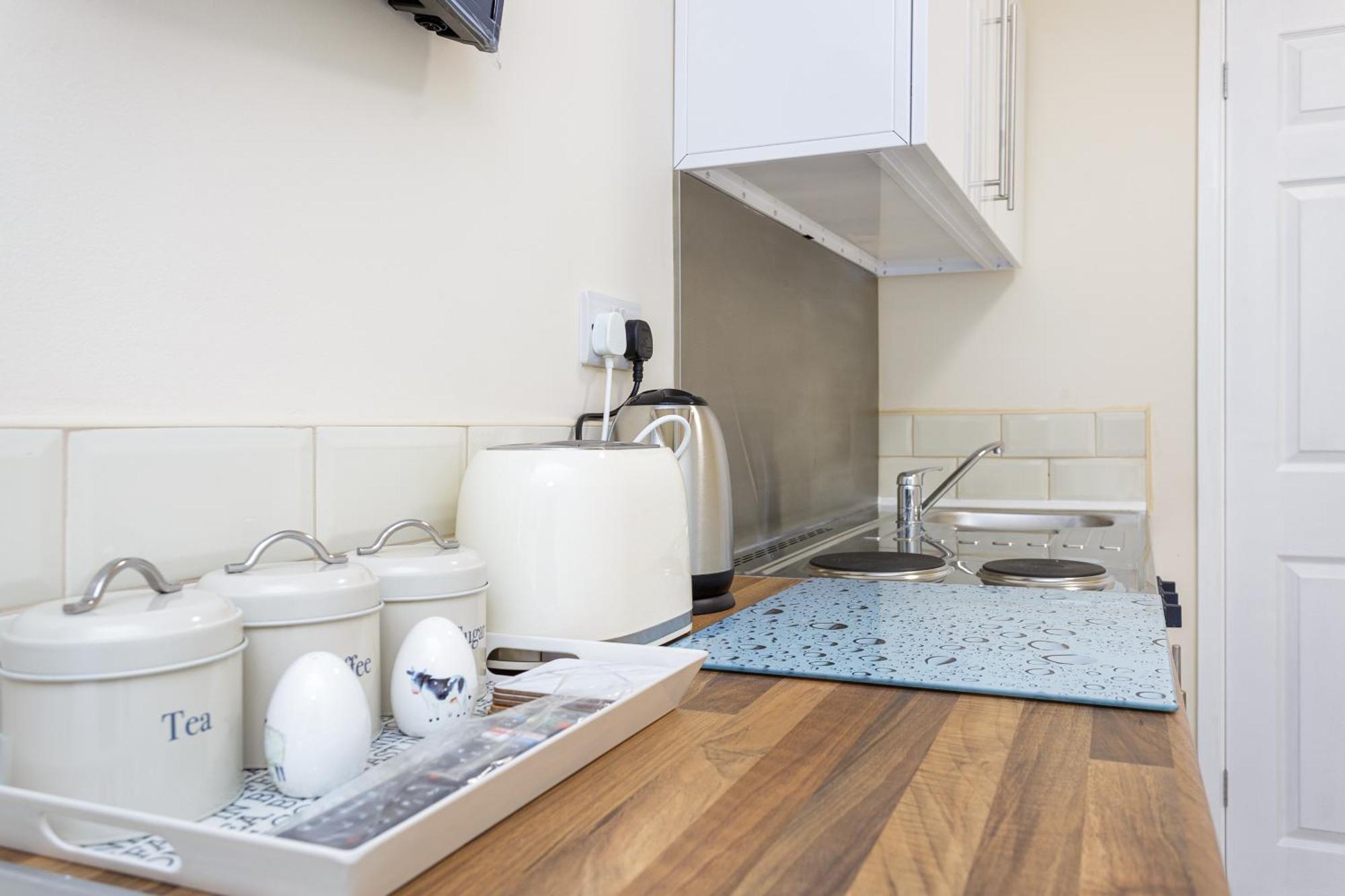 Blackberry - Stylish Self-Contained Flats In Soton City Centre Southampton Kamer foto